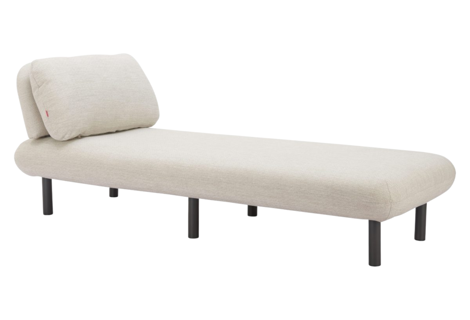 Aperto Chaise Beige