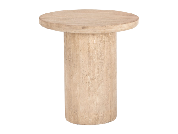 Fenith Accent Table Natural