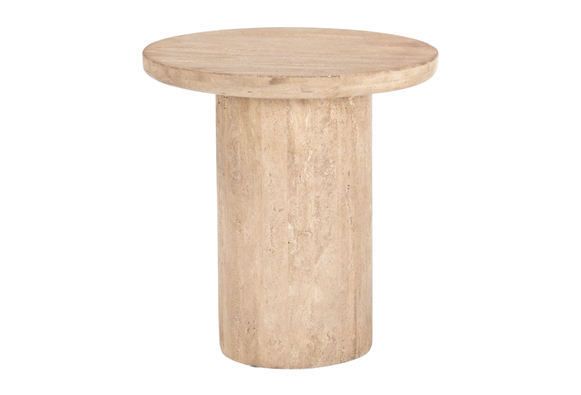 Fenith Accent Table Natural