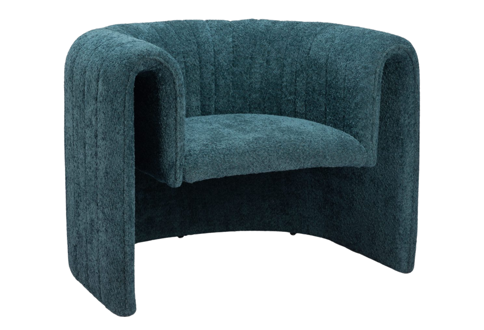 Viana Accent Chair Aquamarine
