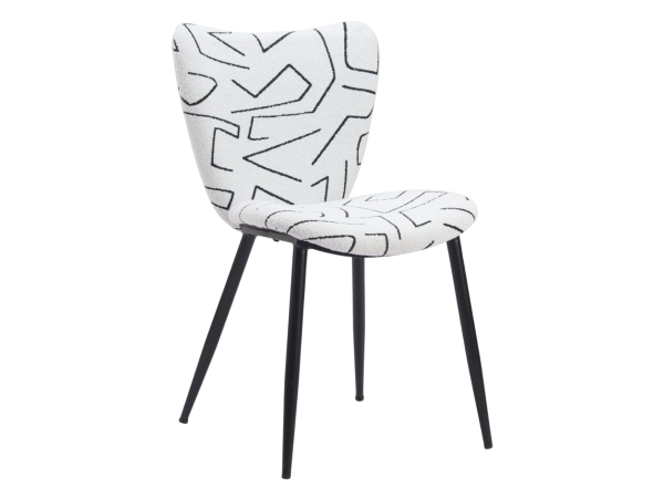 Prestige Dining Chair (Set of 2) White