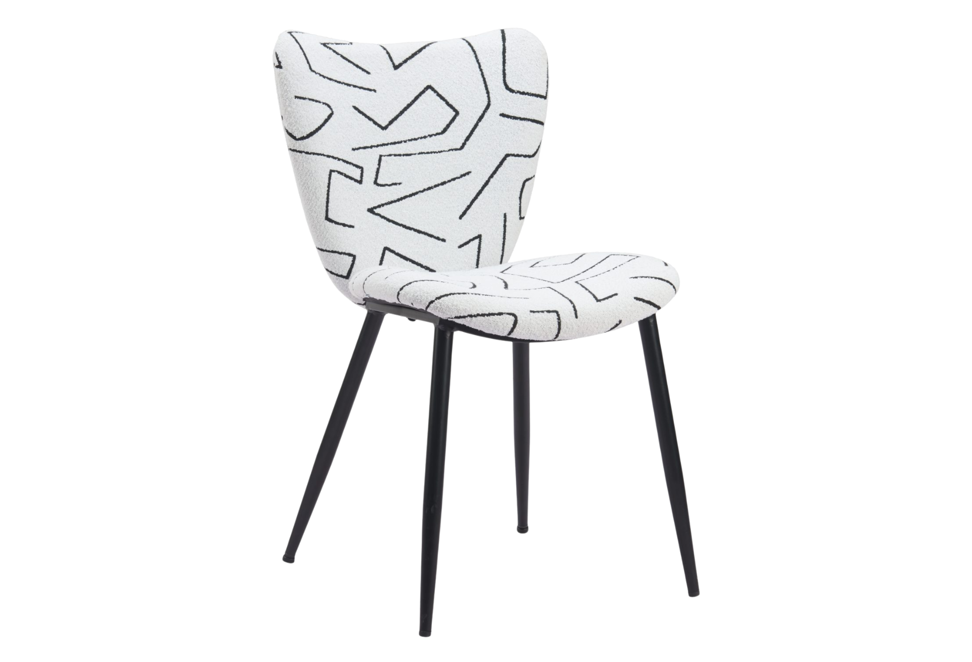 Prestige Dining Chair (Set of 2) White