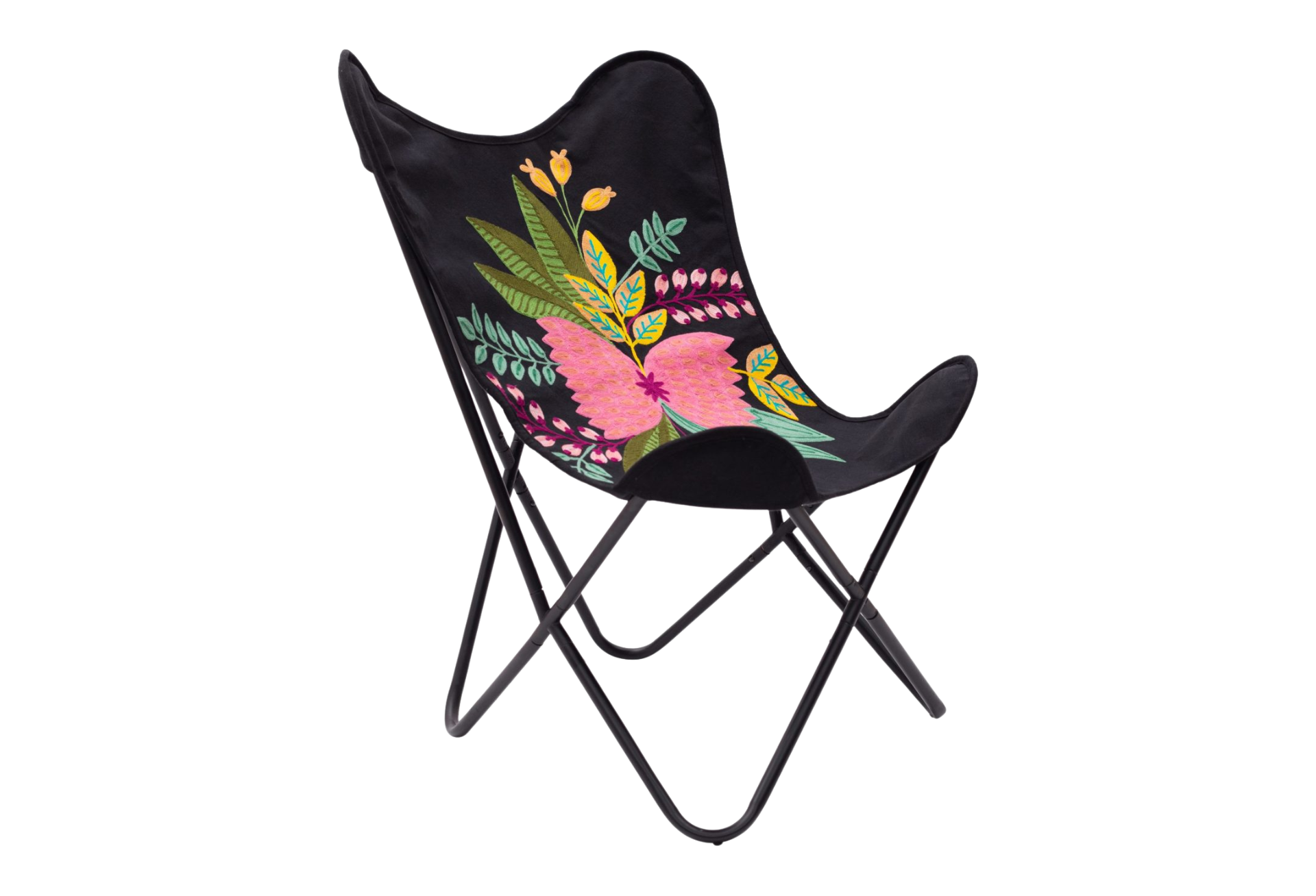 Mare Accent Chair Multicolor