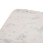 Camakat Coffee Table White & Whitewashed