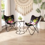 Mare Accent Chair Multicolor