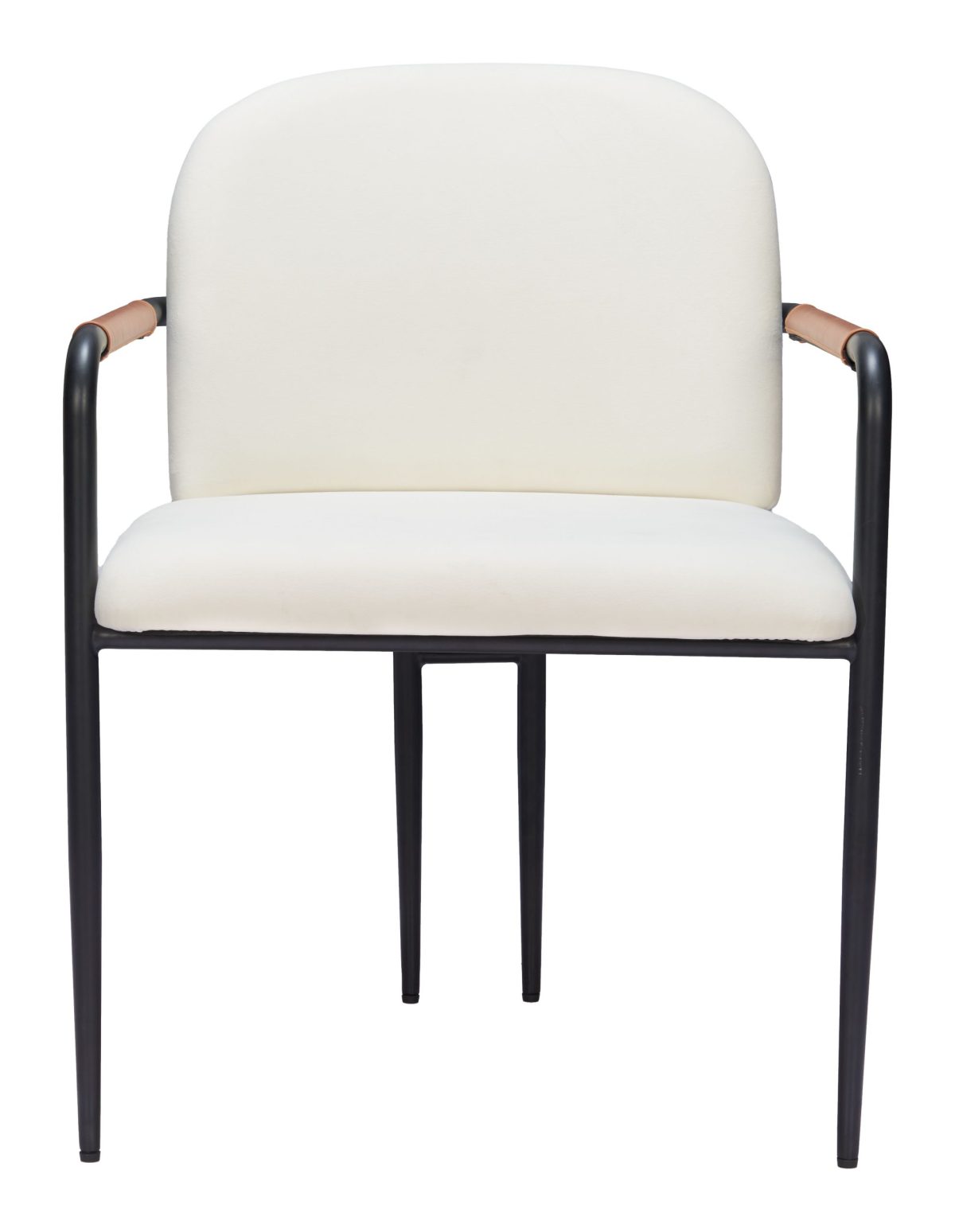 Sibu Dining Chair Cream
