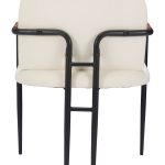 Sibu Dining Chair Cream