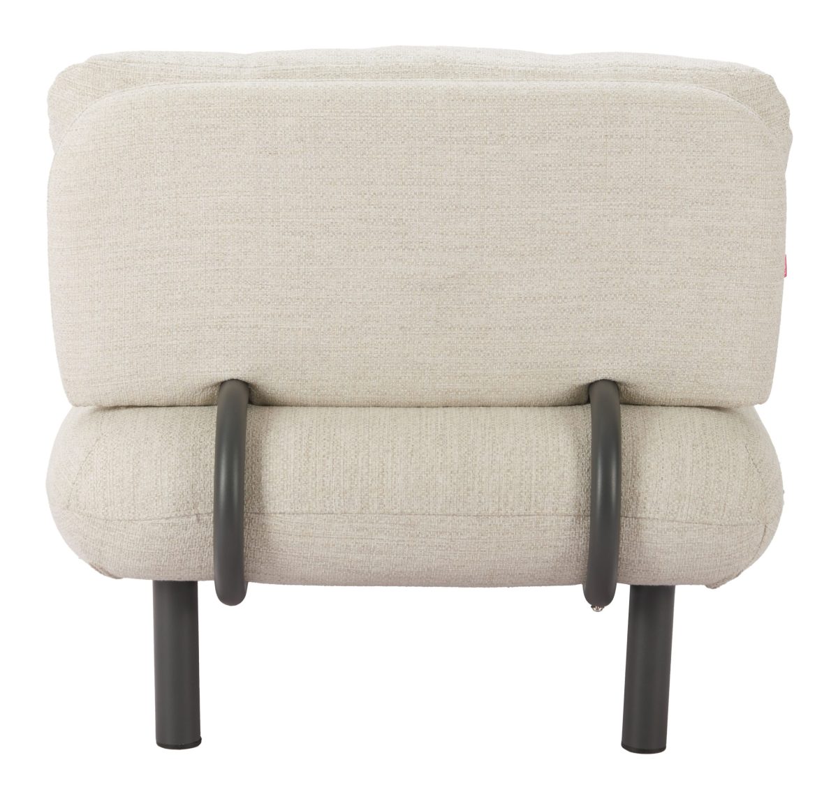 Aperto Chaise Beige