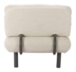 Aperto Chaise Beige
