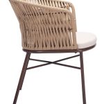 Freycinet Dining Chair (Set of 2) Natural