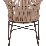 Freycinet Dining Chair (Set of 2) Natural