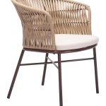 Freycinet Dining Chair (Set of 2) Natural