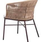 Freycinet Dining Chair (Set of 2) Natural