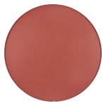 Bayu Side Table Brown