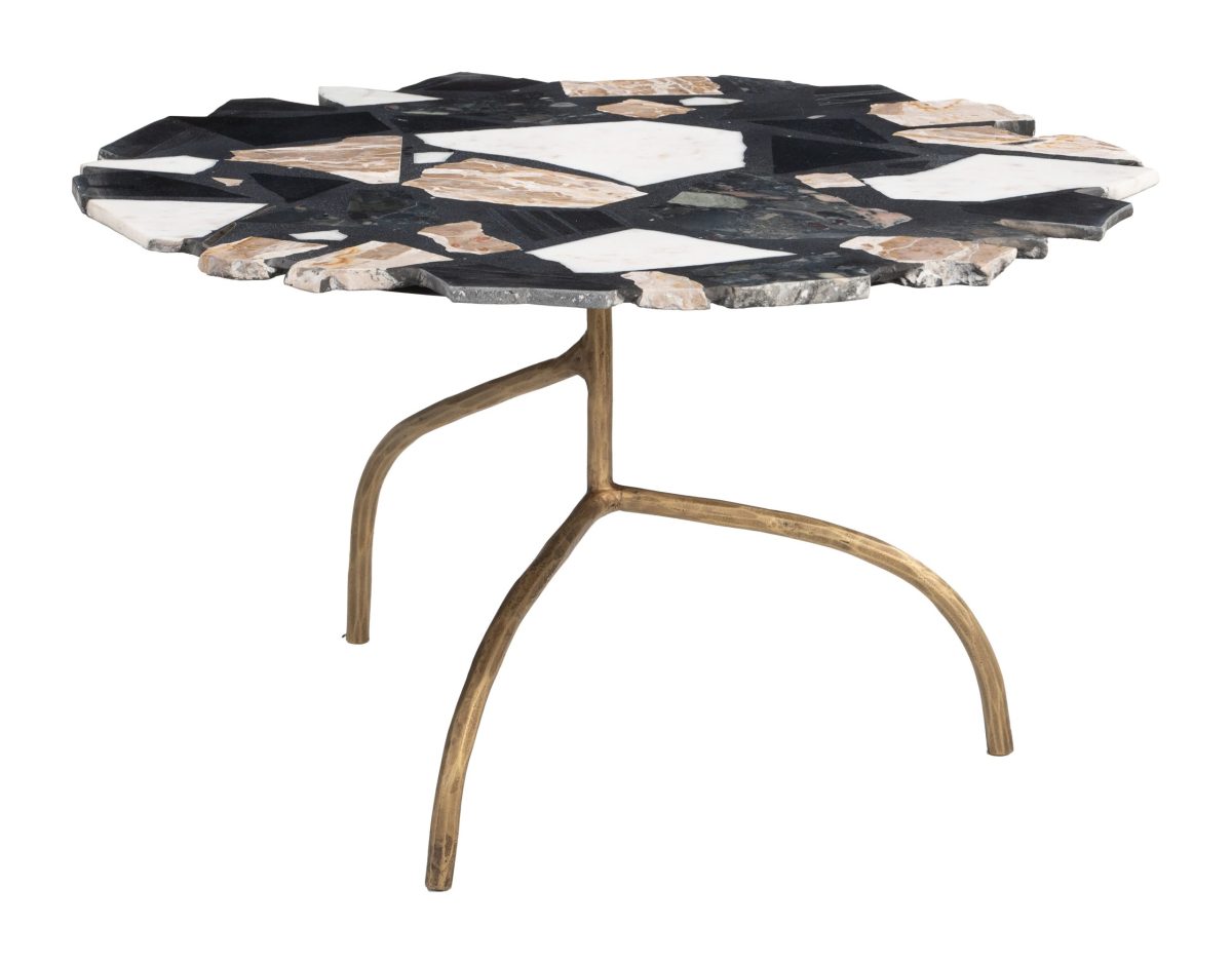 Baia Coffee Table Multicolor