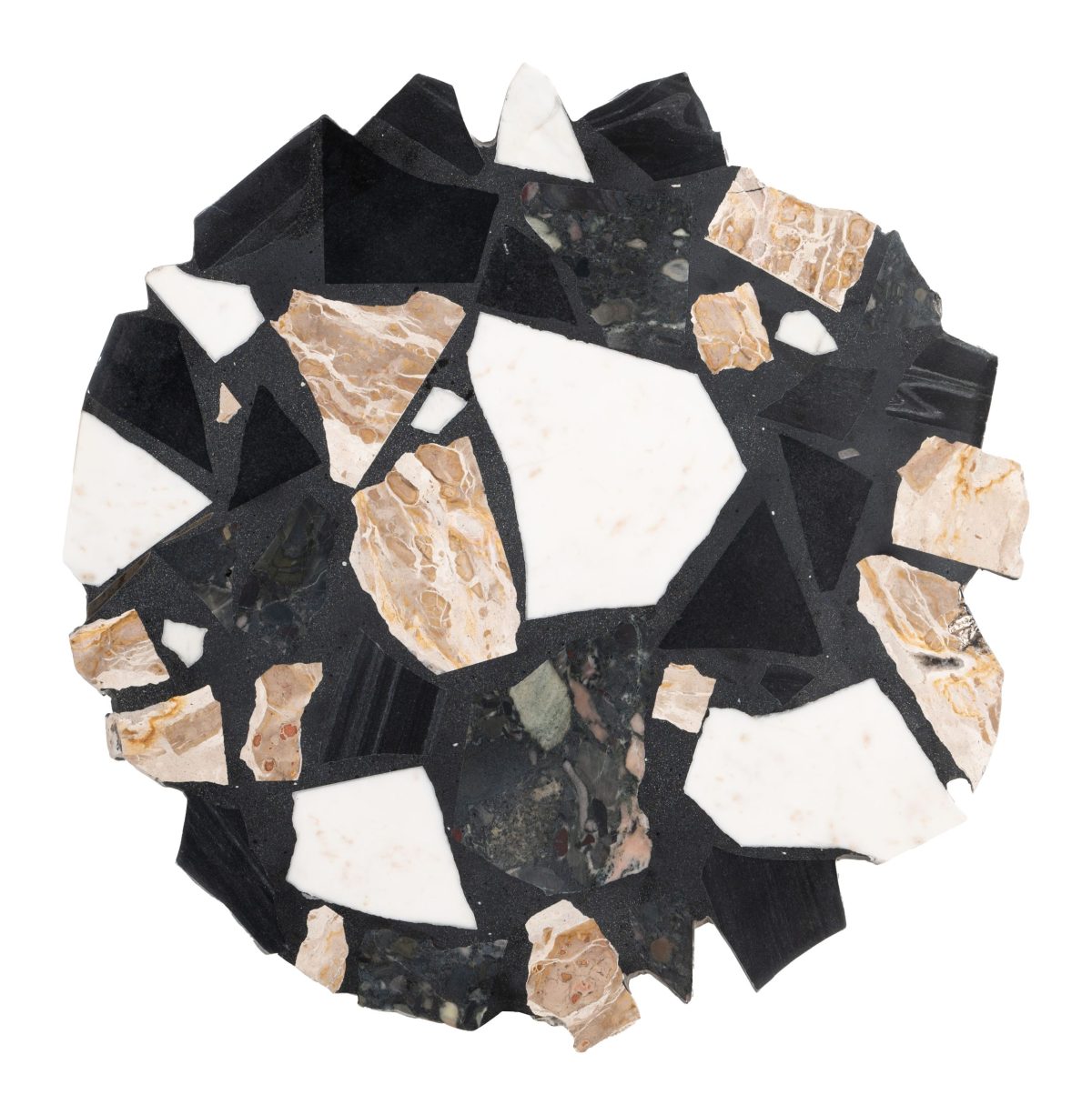Baia Coffee Table Multicolor