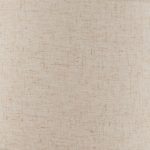Imperial Floor Lamp Beige & Natural