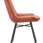 Tyler Dining Chair (Set of 2) Brown
