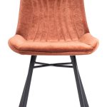 Tyler Dining Chair (Set of 2) Brown