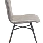 Var Dining Chair (Set of 2) Gray