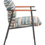 Reduga Dining Chair Multicolor
