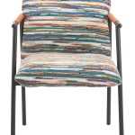 Reduga Dining Chair Multicolor