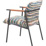 Reduga Dining Chair Multicolor