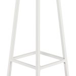 Ren Bar Table White