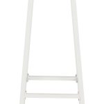 Ren Bar Table White