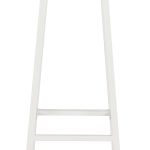 Ren Bar Table White