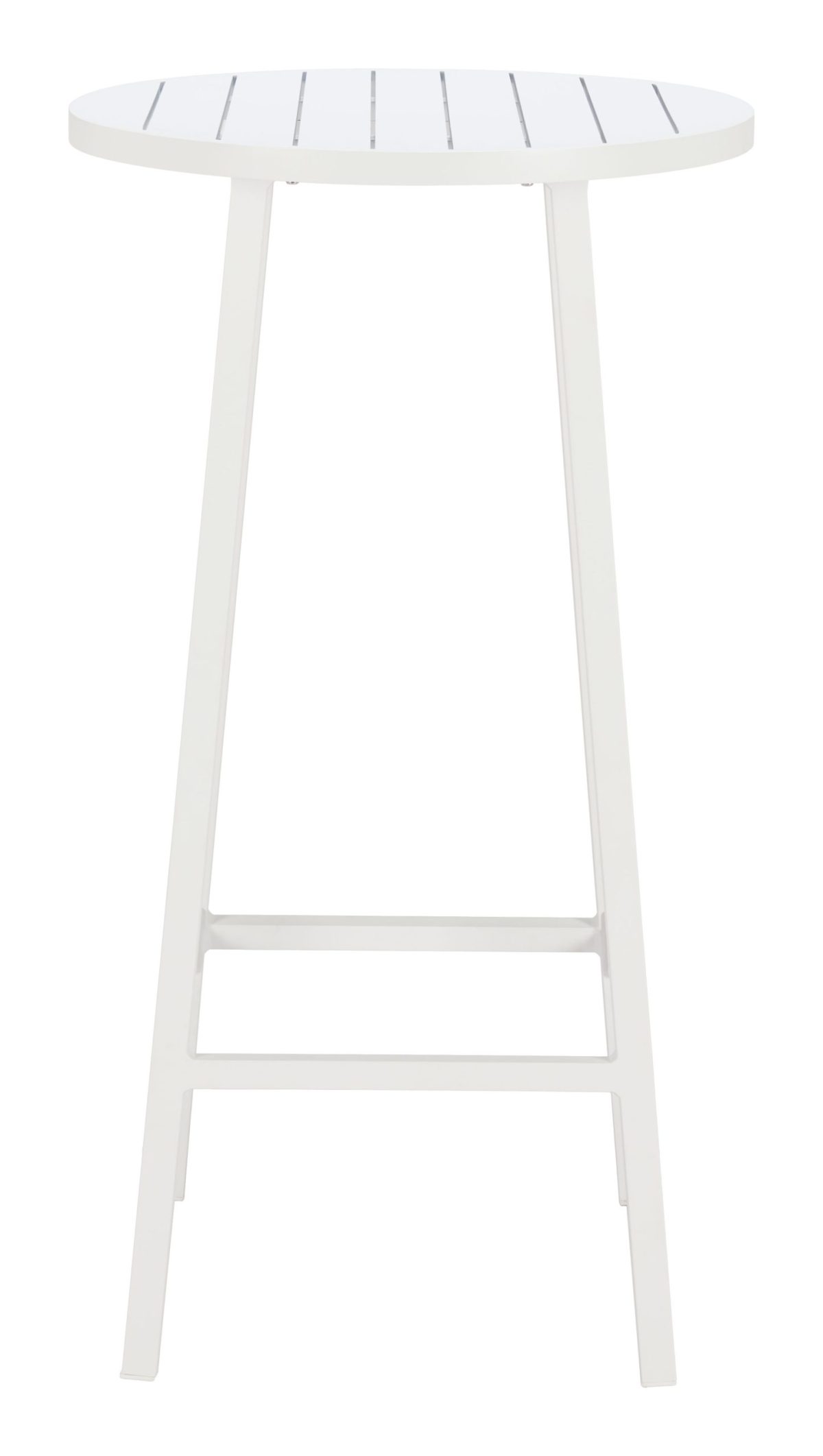 Ren Bar Table White