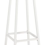 Ren Bar Table White