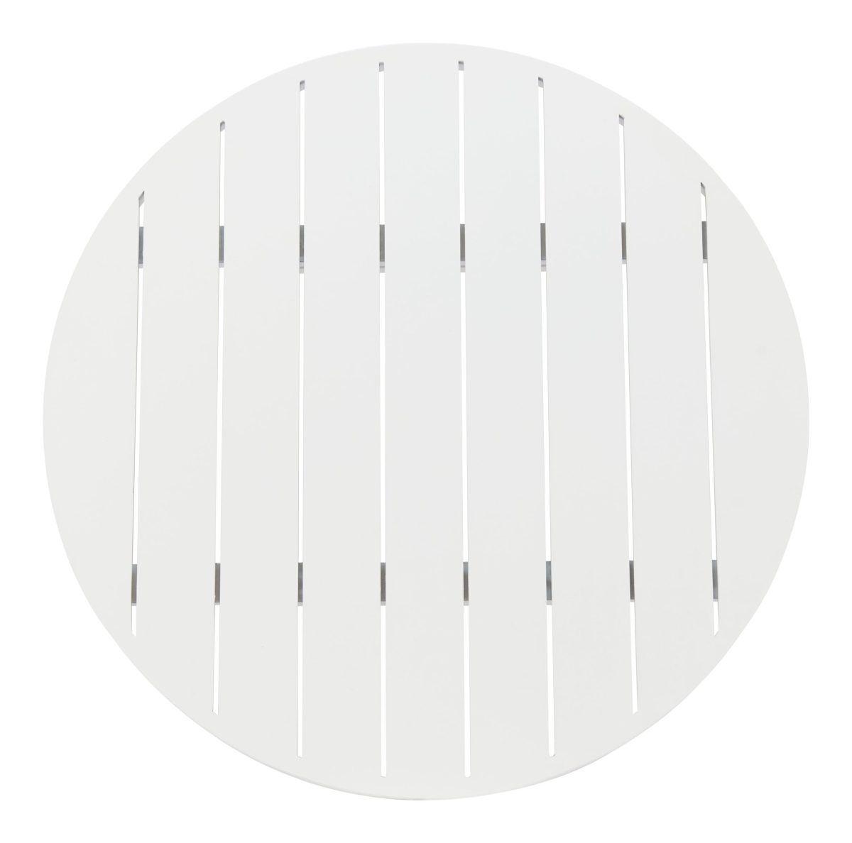 Ren Bar Table White