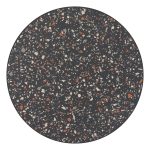 Bite Bar Table Black