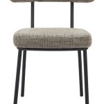 Kede Dining Chair (Set of 2) Green Tweed