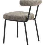 Kede Dining Chair (Set of 2) Green Tweed