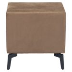 Montana Side Table Brown