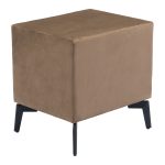 Montana Side Table Brown
