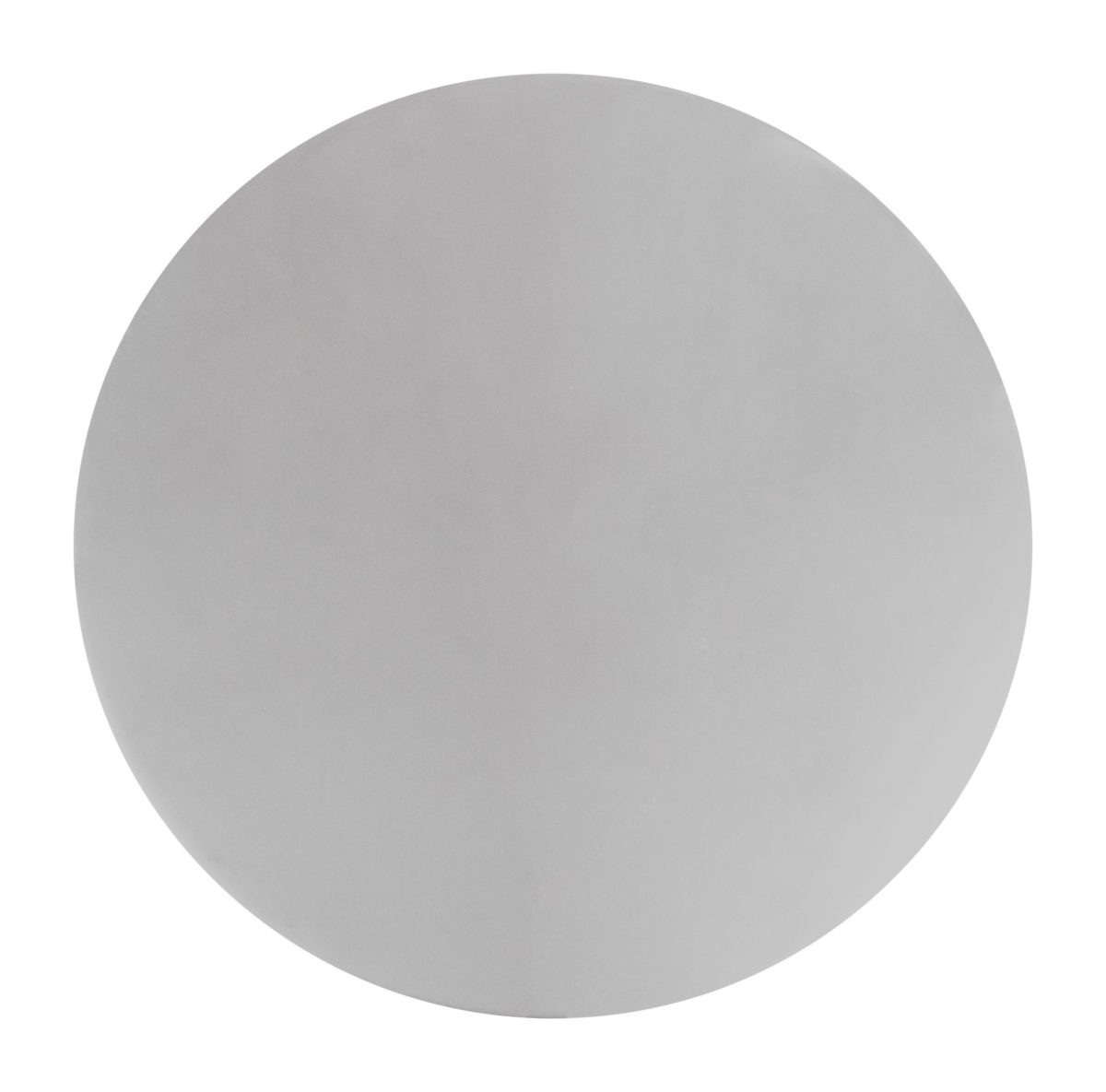 Mercy Counter Stool Silver