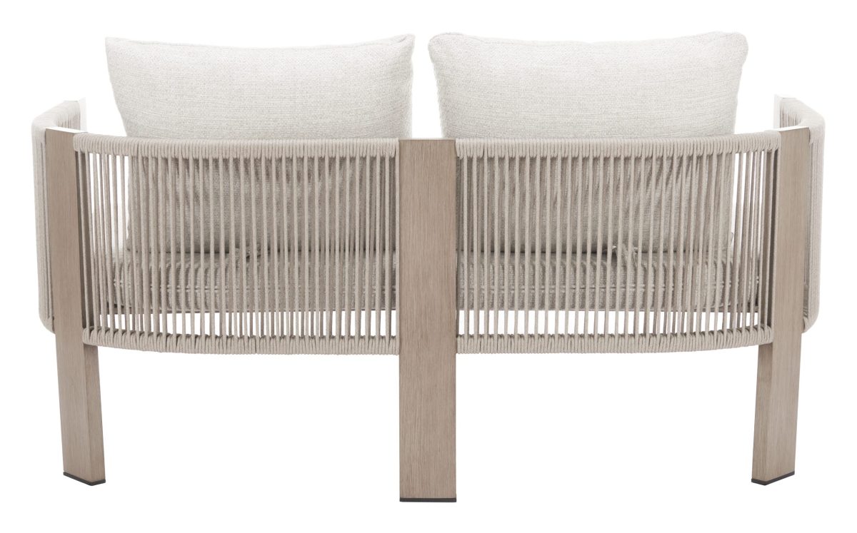 Rebel Sofa Beige