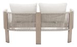 Rebel Sofa Beige