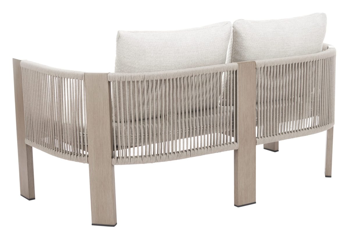 Rebel Sofa Beige