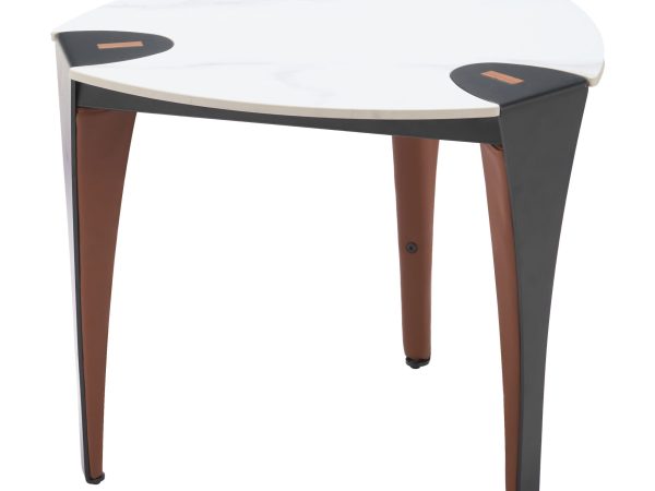 Bogey Side Table Multicolor