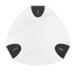 Bogey Side Table Multicolor