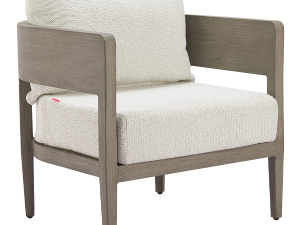 Foret Armchair Beige