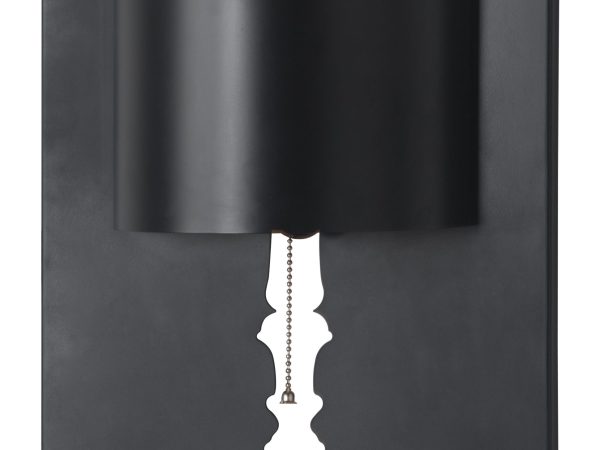 Dream Wall Lamp Black