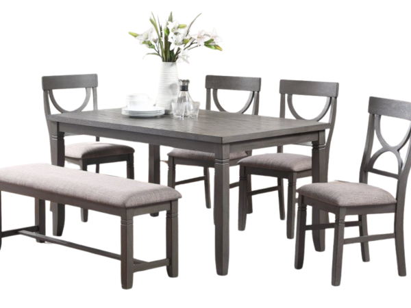 6-Piece Dining Set