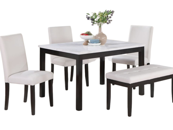 5-Piece Dining Set