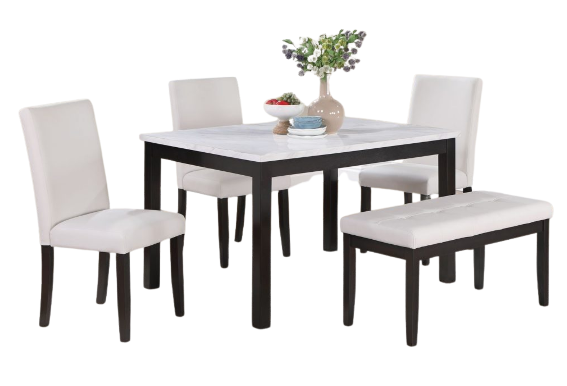5-Piece Dining Set