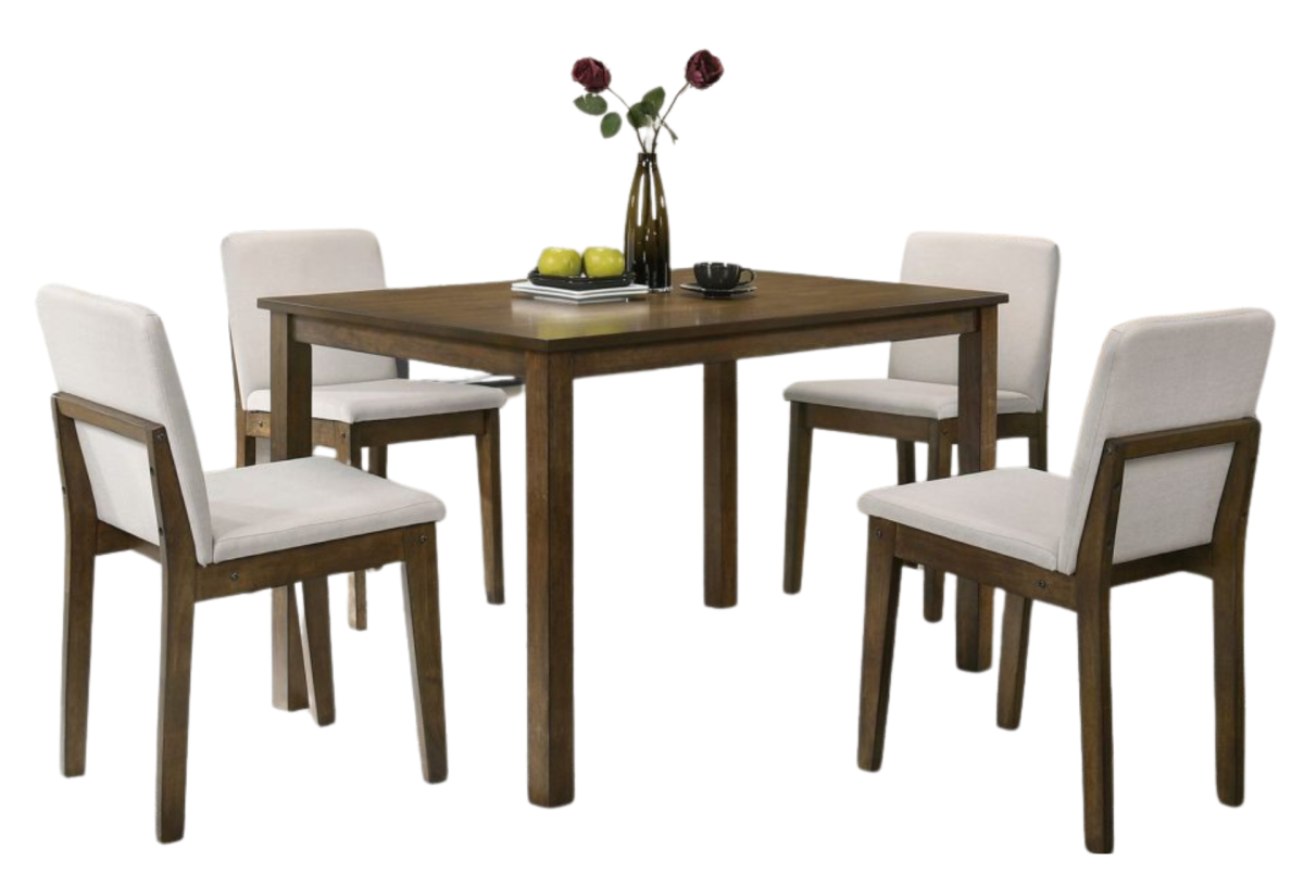 5-Piece Dining Set